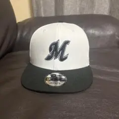 マリーンズキャップ