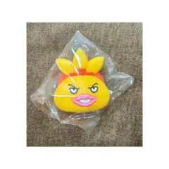 がんばれおでんくん　立体スマホグリップ ニセおでんくん おでんくんガチャ
