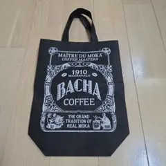 BACHA COFFEE　バチャコーヒー　バッグのサムネイル