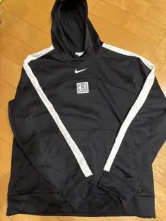 Nike Brooklyn パーカー Mサイズ ブラック