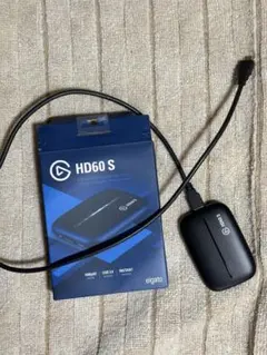 2026年最新】hd60s elgatoの人気アイテム - メルカリ