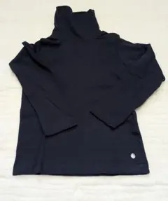 petit bateau プチバトー　タートルネック　新品未使用　長袖　tシャツ