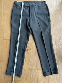 スラックス メンズ