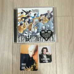 EBiDAN YES！東京 D盤