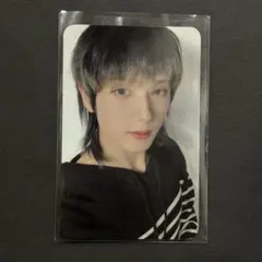 NCT DREAM DREAMSCAPE LINE ラキドロ　チソン