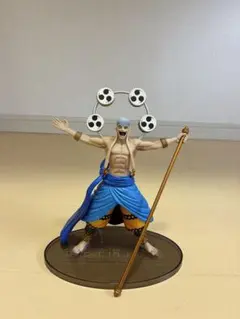 2026年最新】造形王頂上決戦 エネルの人気アイテム - メルカリ