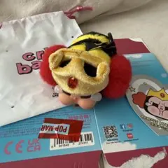 CRYBABY パワーパフガールズ　シークレット