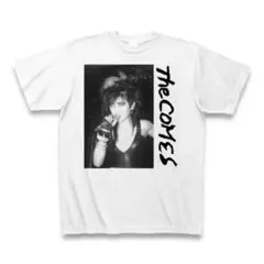 カムズ　THE COMES Tシャツ チフス　typhus GISM GAUZE