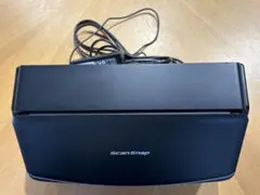 Fujitsu ScanSnap iX1600 ドキュメントスキャナー 本体 - メルカリ