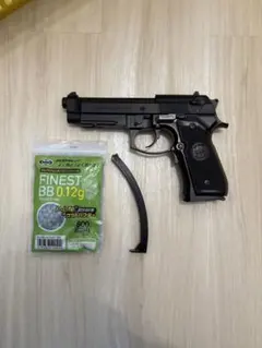 2026年最新】東京マルイ M9A1 電動の人気アイテム - メルカリ