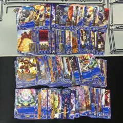2026年最新】バディファイト ヒーローワールドの人気アイテム - メルカリ