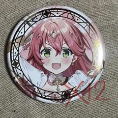 ピンズ・ピンバッジ・缶バッジ Miria 楽天市場】57mm ZecurePIN（Z安全ピン） 缶バッジパーツセット