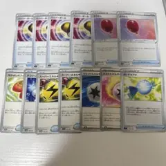 ポケモンカード 汎用カード まとめ売り①