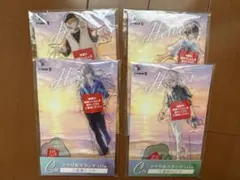 にじさんじ 海の家アクスタ まとめ売り