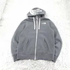 THE NORTH FACE リアビューフルジップフーディ NT11530 S