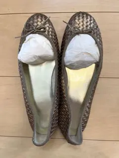 London Sole ロンドンソール フラットシューズ バレエシューズ 38 2026年最新】LONDONSOLEの人気アイテム - メルカリ