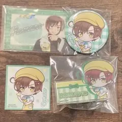 ヘタリア ロマーノ