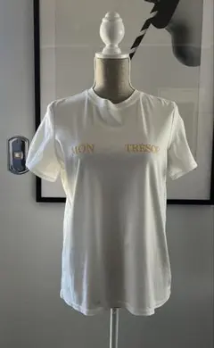 CARAO CRUZ★キャラオクルス　レリアン　Tシャツ　9号★中古のサムネイル