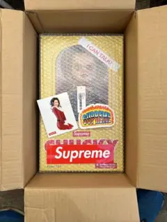 Supreme CHUCKY フィギュアのサムネイル