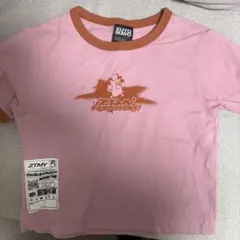 ずっと真夜中でいいのに。 Tシャツ ピンク 公式 ずとまよ - メルカリ