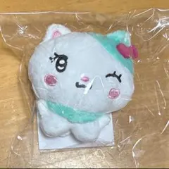 NiziU マユカ バッグチャーム Lucat NIZOO - メルカリ