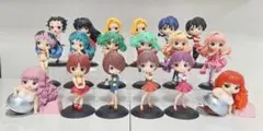 値段交渉️⭕️】Q posket フィギュア まとめ売り 13体セット - メルカリ