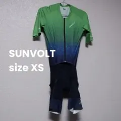 SUNVOLT サーモスーツ 裏起毛 - メルカリ