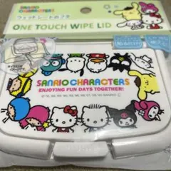 Sanrio キャラクターグッズ