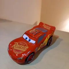 カーズ マックィーン マテル 舌だし ベロだし希少品 - メルカリ