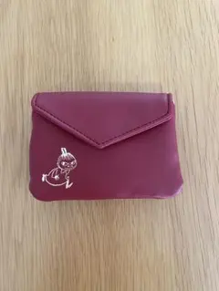 リトルミイ　コインケース