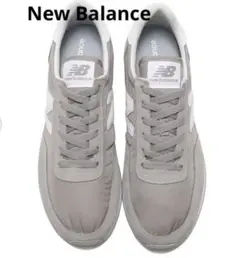 新品　ニューバランス　New Balance UL720AD スニーカー　グレー