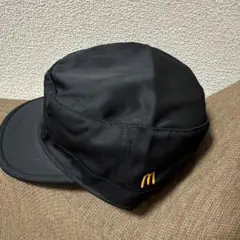 マクドナルド キャップ