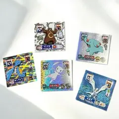 2026年最新】ポケモンシール烈伝の人気アイテム - メルカリ