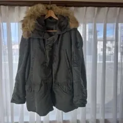 【最安値】リアルマッコイズ N-3B XS 実質L相当 楽天市場】マッコイ n－3bの通販