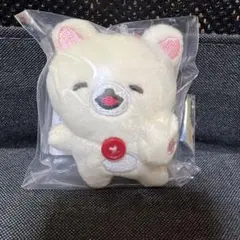 ぶらさげマスコットバッジ（ゆるゆるぽかぽかシリーズ・コリラックマ）