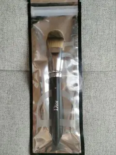 Dior⭐︎メイクブラシセット⭐︎2段ポーチ付き⭐︎非売品 Dior - 新品 ディオール メイクブラシセット カナージュ