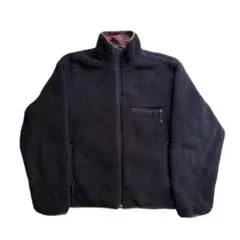 私*庫様 90s OLD STUSSY ステューシー スエード ボアジャケット STUSSY ステューシー8ボール ボア フリース ジャケット | street＊style