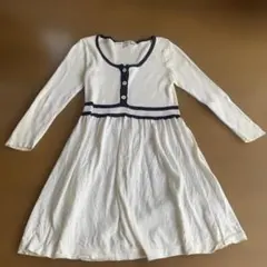 TOMMY HILFIGER トミーヒルフィガー バイカラー リブニットのサムネイル
