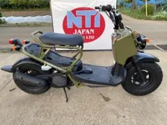 ホンダ ズーマー AF58 バッテリー新品 千葉県より 配達可能！ - メルカリ