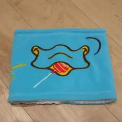 ネックウォーマー