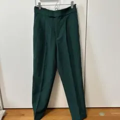 AZUL BY MOUSSY ヴィーナステーパードパンツ