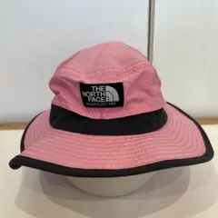 【キッズ】ノースフェイス　ハット