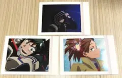 ヒロアカ ぱしゃこれ 緑谷出久 轟焦凍 ロディソウル