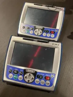 AIWA DM-14 ダイナミックマイク スタンド - メルカリ
