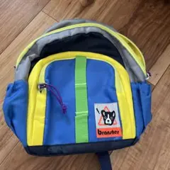 branshes キッズ リュックのサムネイル