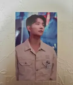 SEVENTEEN ジョシュア 消費期限 会場限定 名古屋 ユニバ