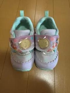 アンパンマン　靴　14センチ