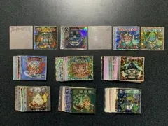 ビックリマン シール・ステッカー