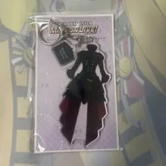 最安値 ミルグラム DMMスクラッチ devil コトコ アクリルスタンド C賞 