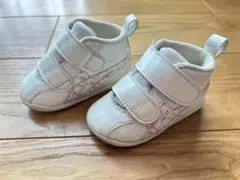 アシックス　スクスク　11.5センチ